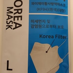 KF94 mask